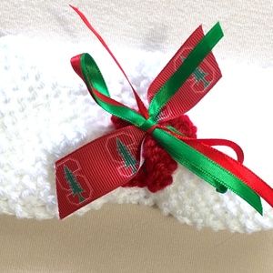 Stanford Handmade Baby Headband *NEW*